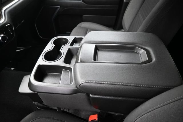 2025 GMC Sierra 1500 Elevation - Photo 28