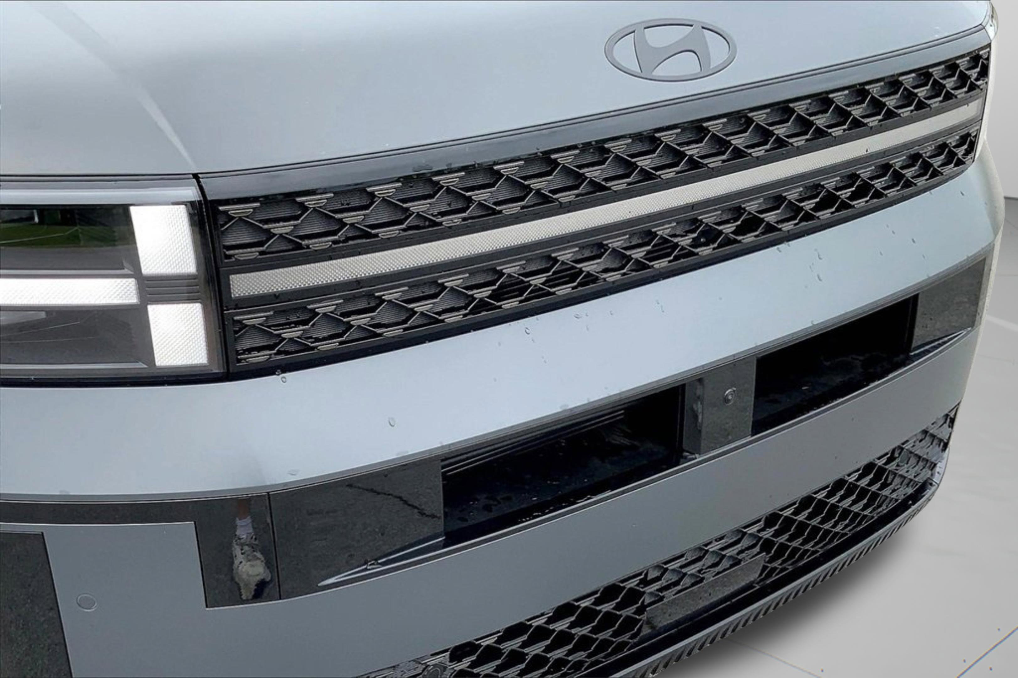 2025 Hyundai Santa Fe Calligraphy - Photo 20