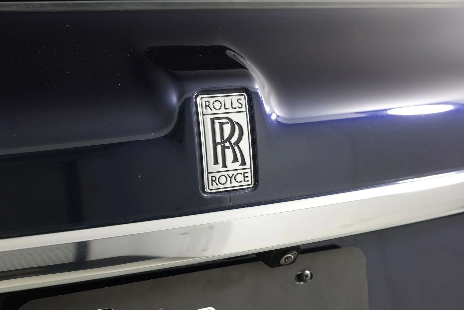 Certified Used 2022 Midnight Rolls-Royce  image 22