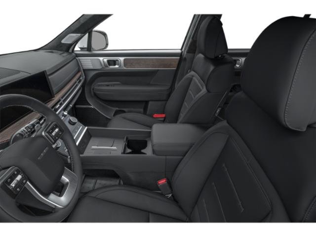 New 2027 Atlantis Blue Hyundai Calligraphy AWD image 27
