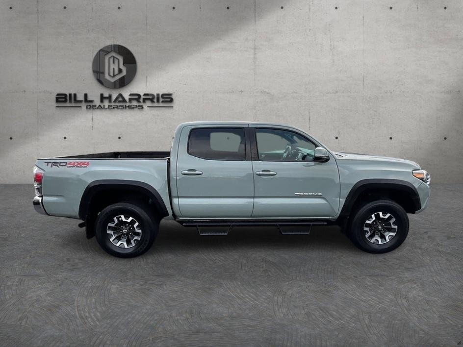 Used 2023  Toyota TRD Off-Road image 5