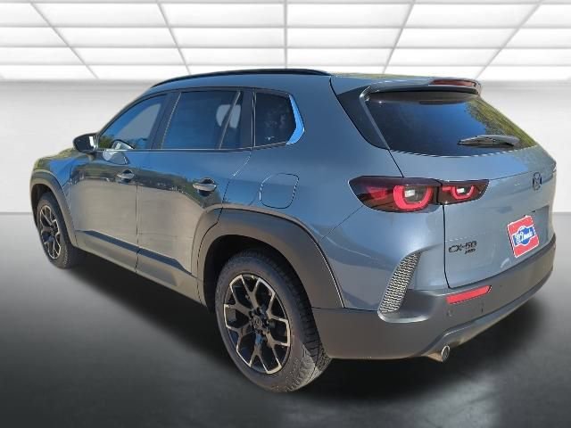 Used 2026 Gray Mazda 2.5 S Meridian Edition image 2