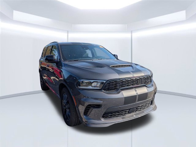 Used 2026 Gray Dodge GT Premium HEMI V8 image 3