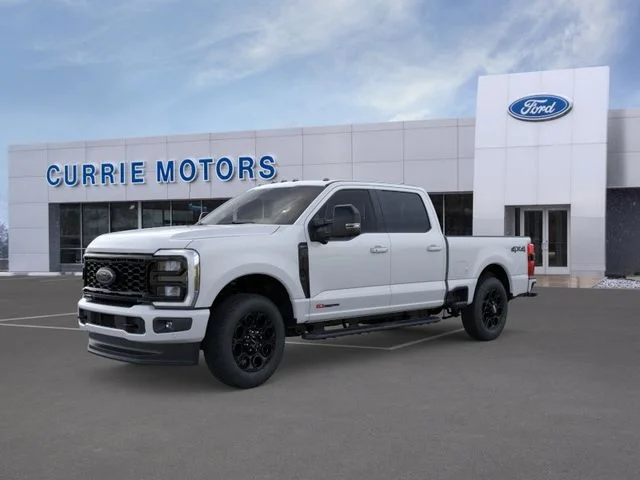 2026 Ford F-250 Lariat 4x4 Crew Cab 6-3/4' Box's photo