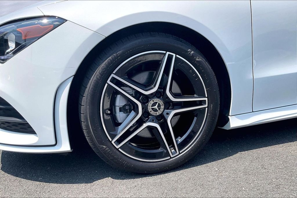 2023 Mercedes-Benz CLA CLA 250 - Photo 7