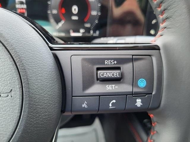 2025 Nissan Kicks SR - Photo 18