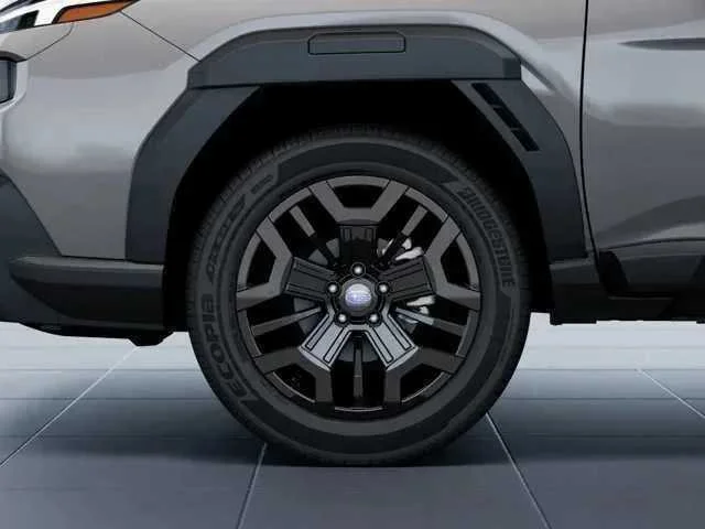 New 2026 RIVER ROCK PEARL Subaru Limited XT image 9