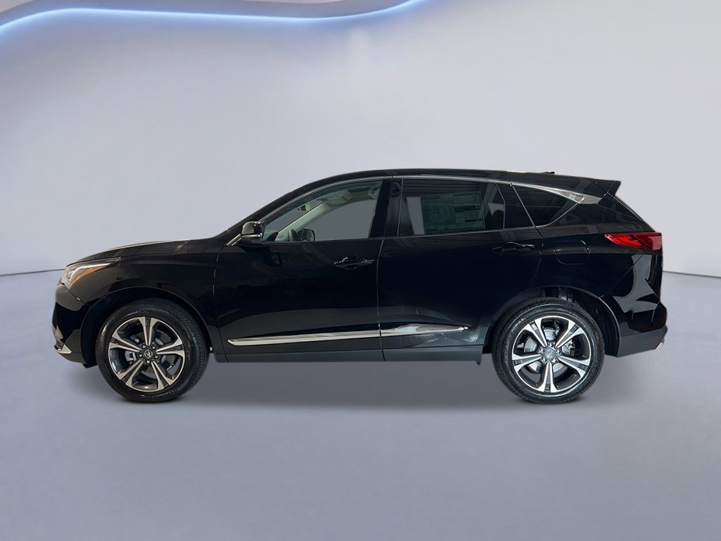 New 2026 Majestic Black Pearl Acura w/Technology Package image 2
