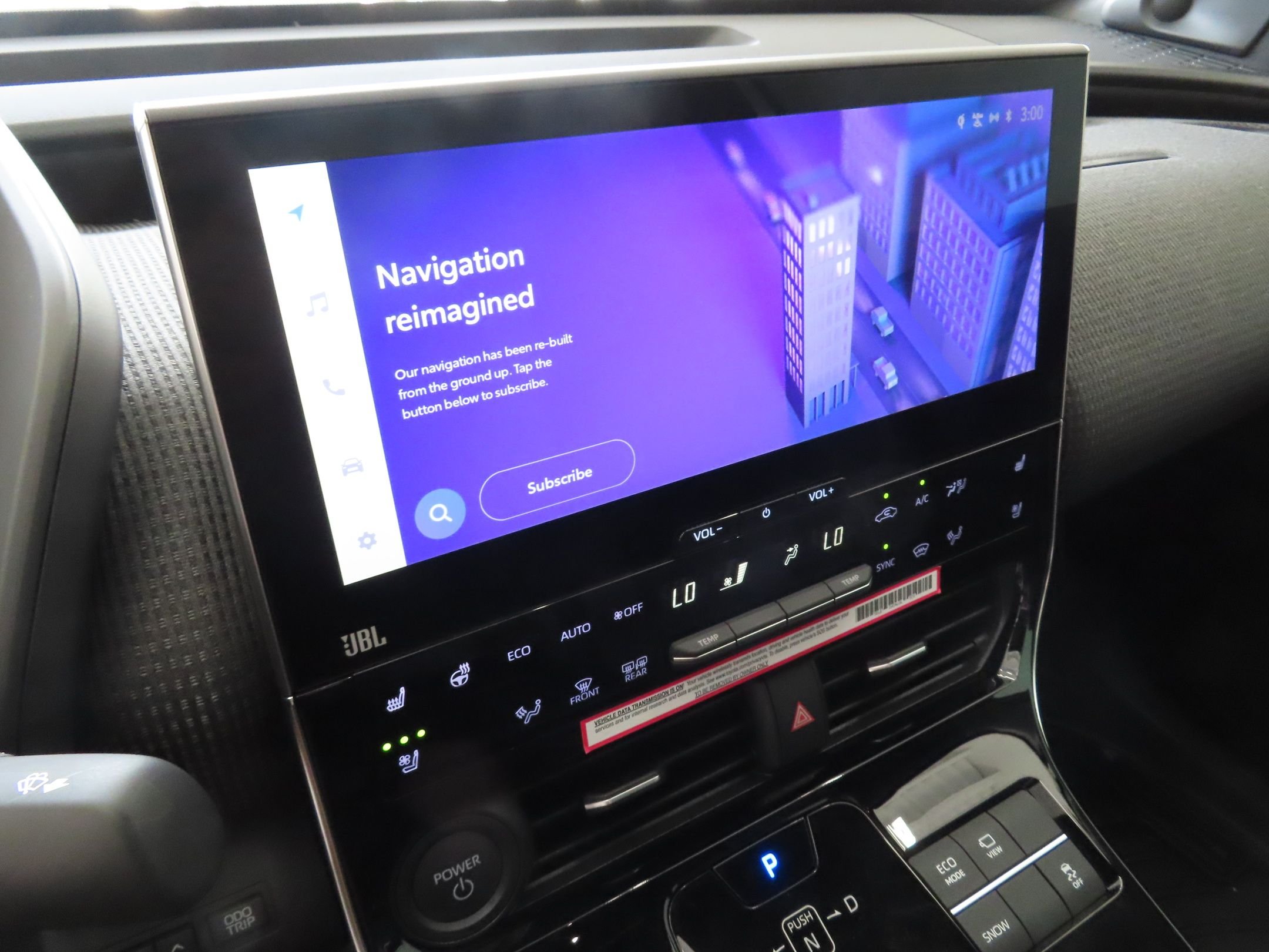 Used 2023 Silver Toyota Limited image 17