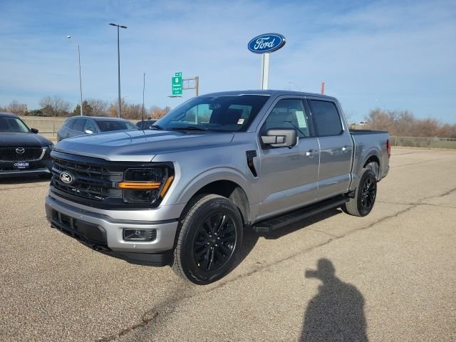 2026 Ford F-150 XLT - Photo 22