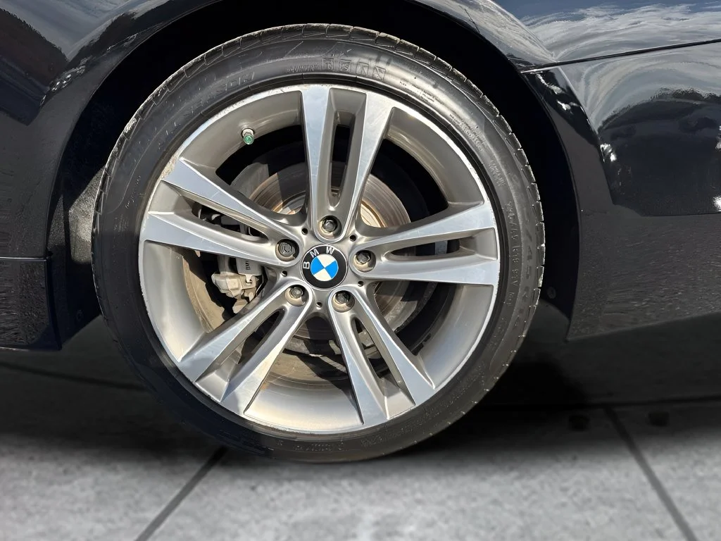 Used 2016 Black BMW 428i image 30