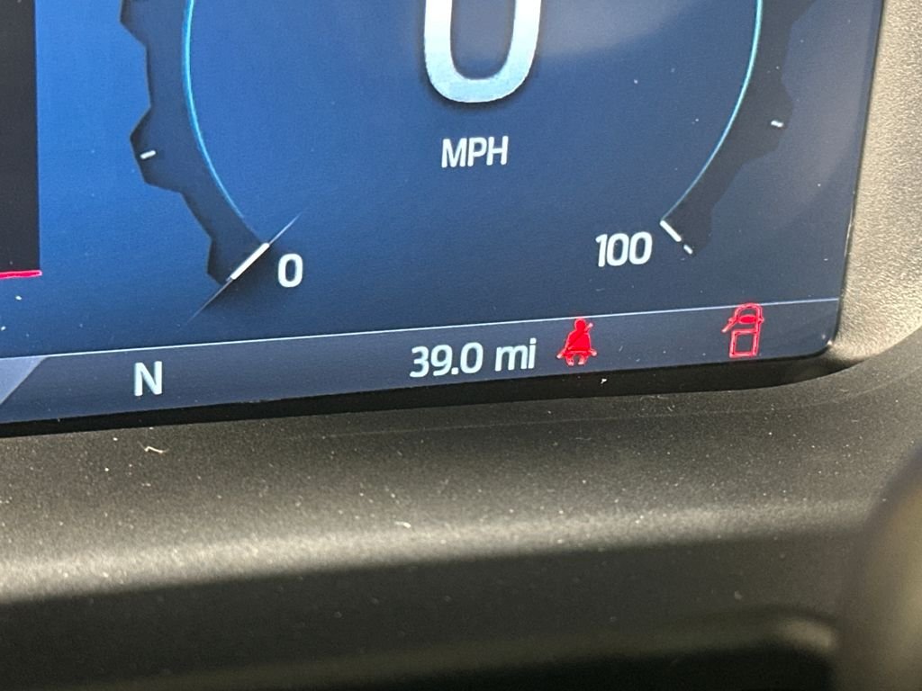 2026 Ford F-350 Super Duty Lariat - Photo 17