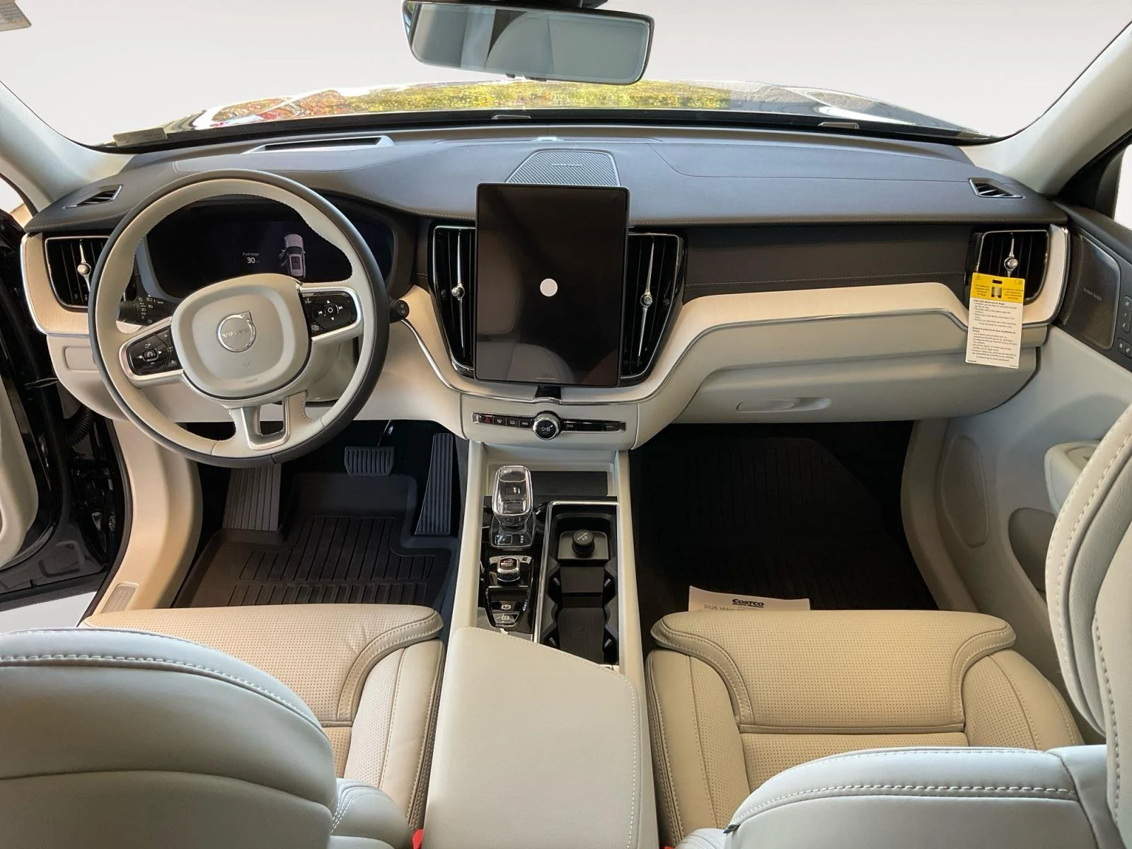 2026 Volvo XC60 Ultra - Photo 10