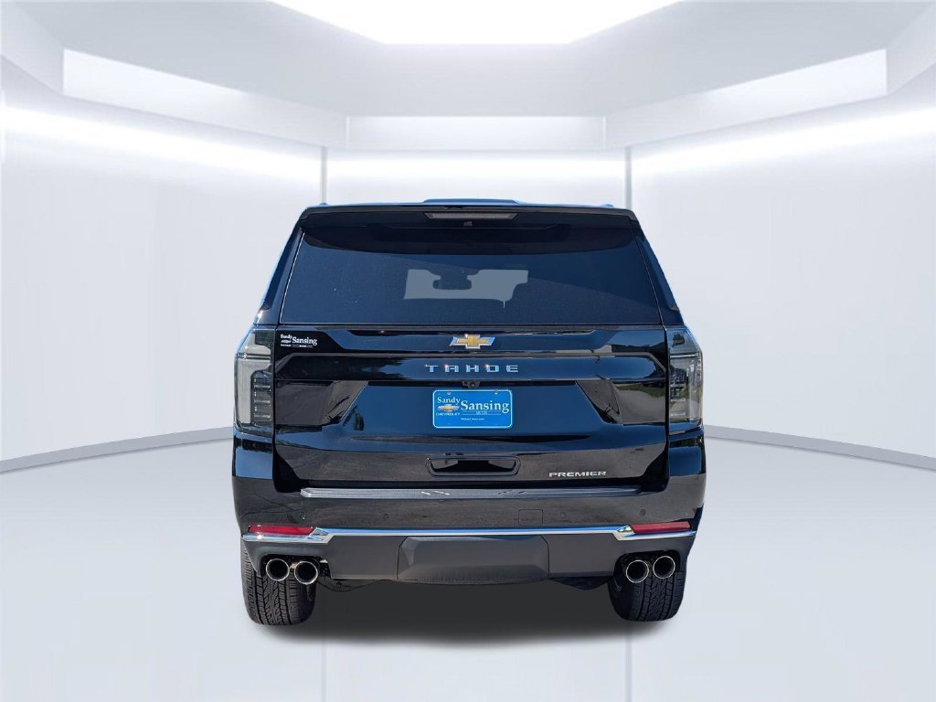 2026 Chevrolet Tahoe Premier - Photo 5