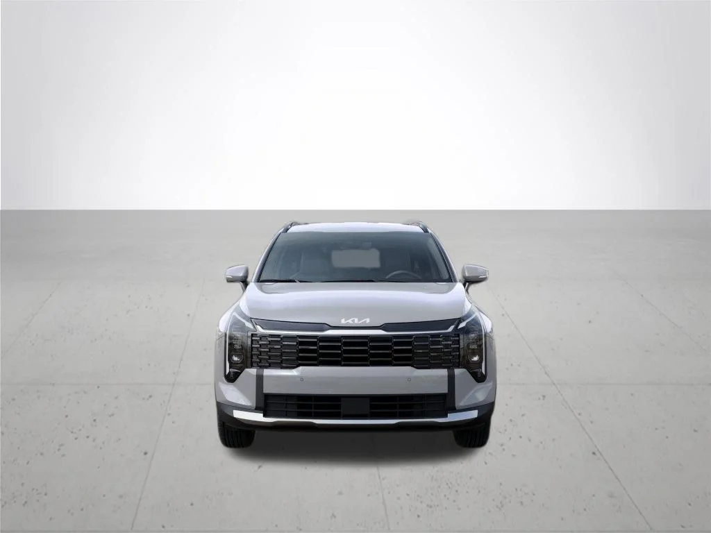 New 2027 Wolf Gray Kia S image 2