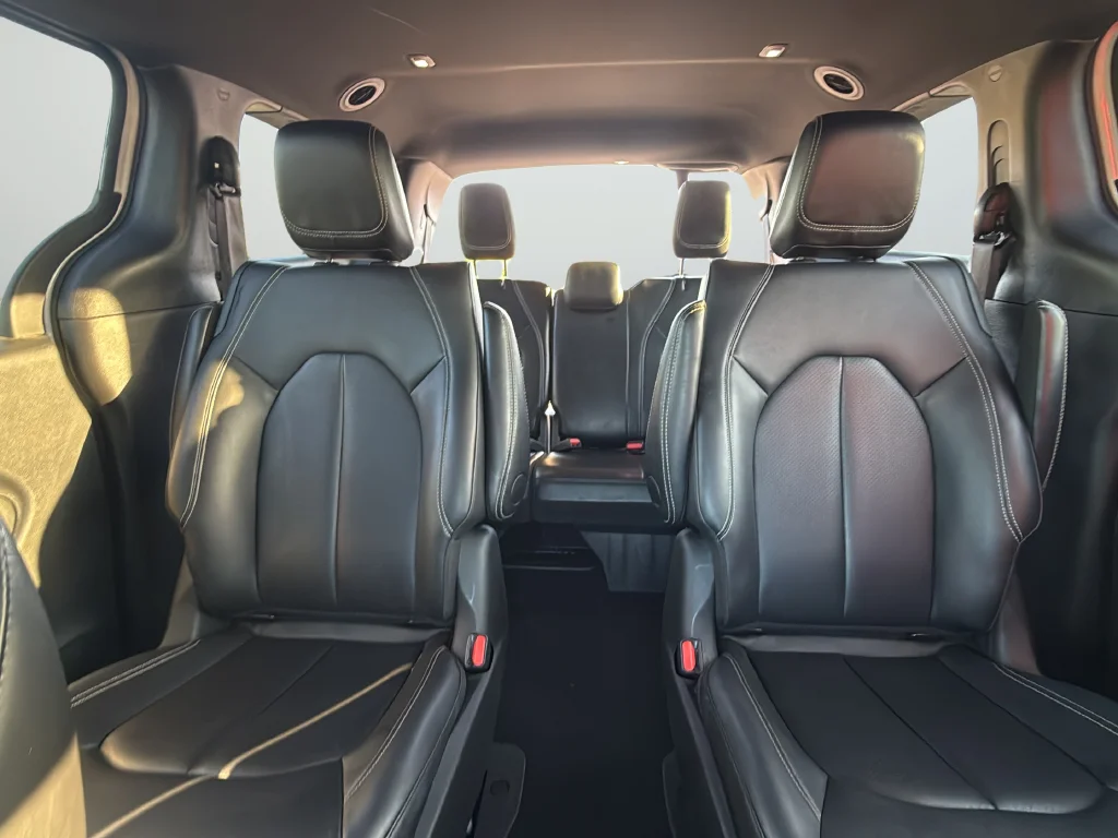 Used 2024 White Chrysler Select S Appearance image 26