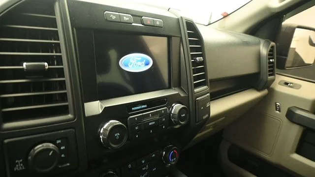 Used 2019 Magnetic Ford XL image 17