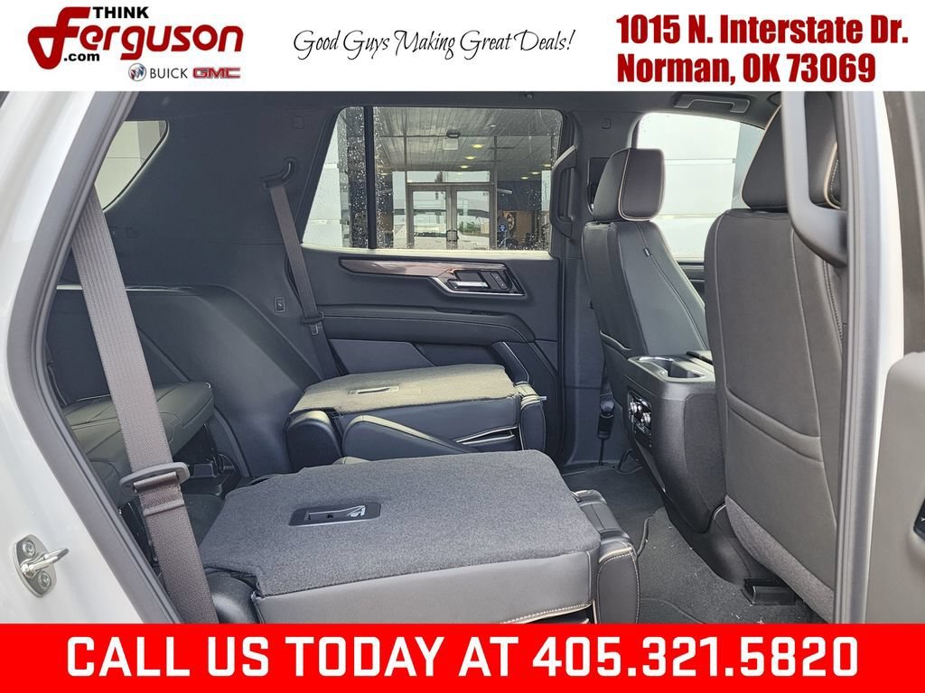 2026 GMC Yukon Elevation - Photo 48