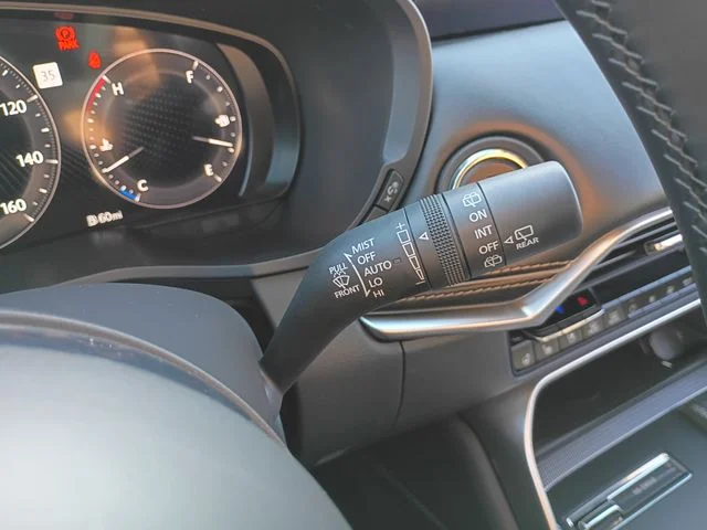 2026 Mazda CX-70 Premium Package - Photo 37