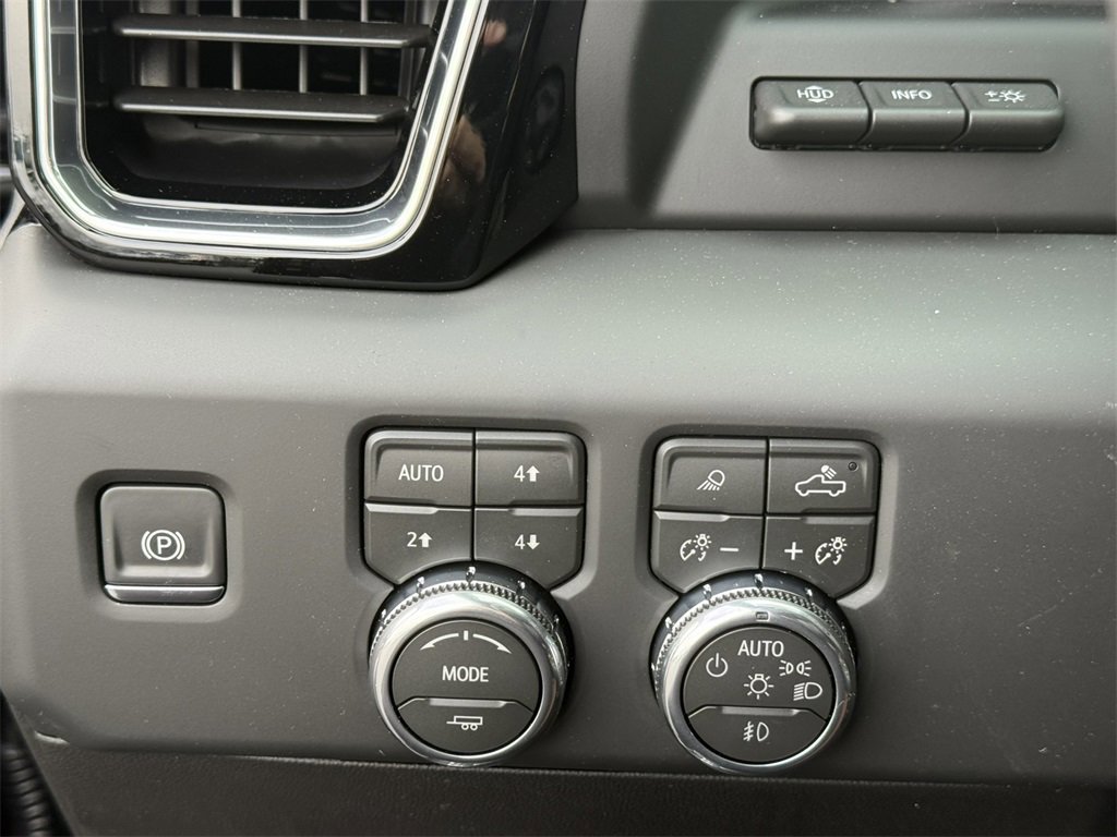 2026 GMC SIERRA - Image 18