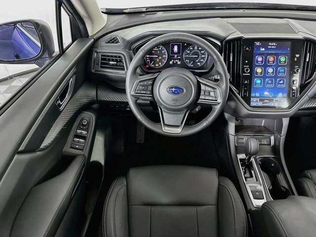 New 2026 SAPPHIRE BLUE PEARL Subaru Premium 7-Passenger image 19