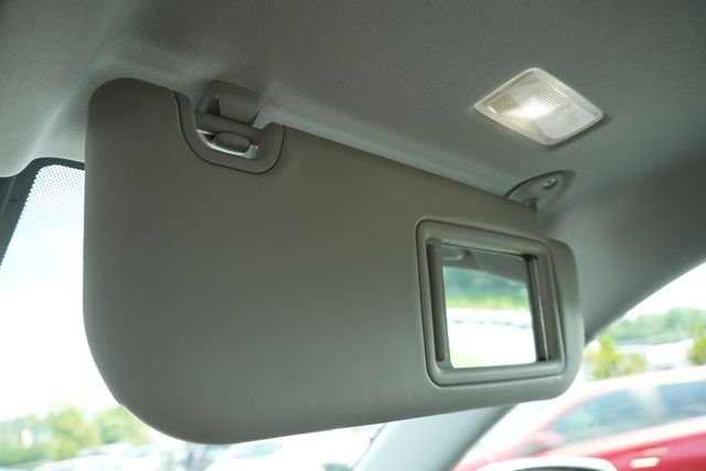 Used 2024 White Toyota XLE image 42