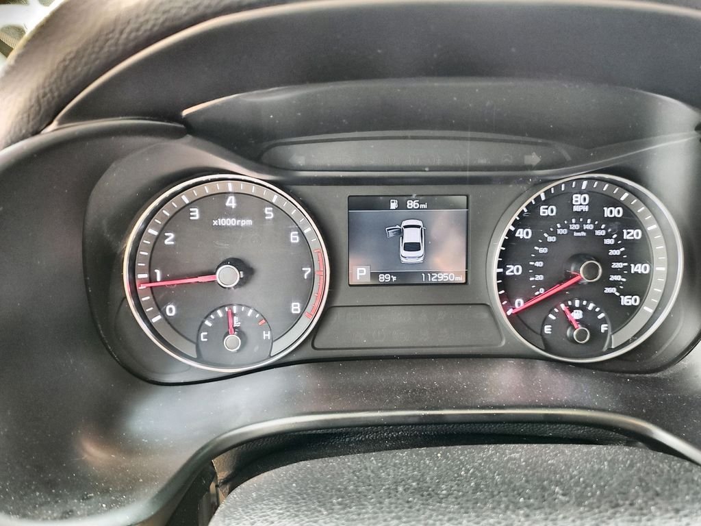 2021 Kia Forte LXS - Photo 15