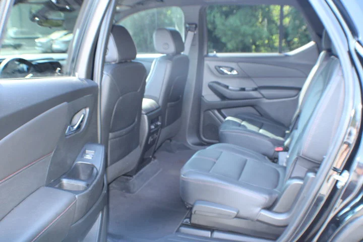 Used 2023 MOSAIC BLACK METALLIC Chevrolet RS image 15