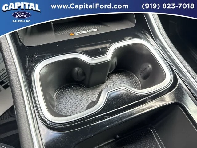 Used 2026 Blue Chevrolet LT image 31