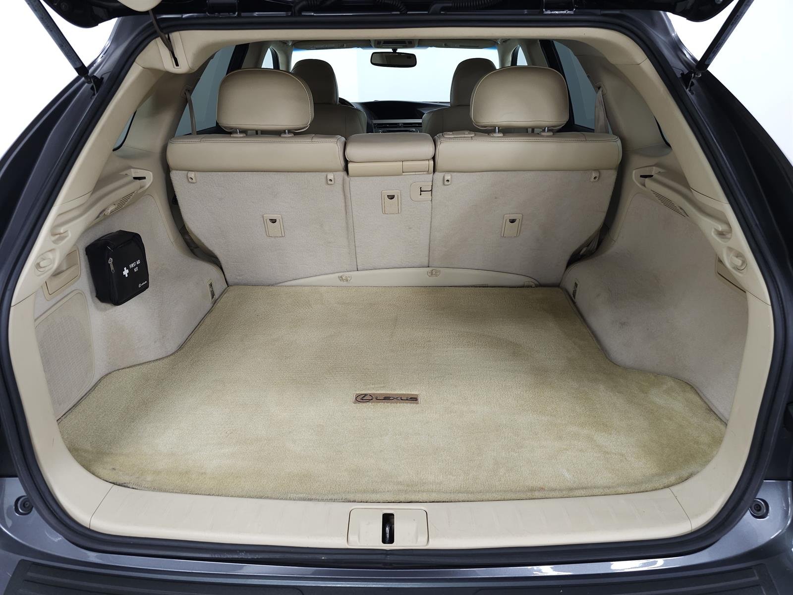 Used 2013 Nebula Lexus PREMIUM image 7