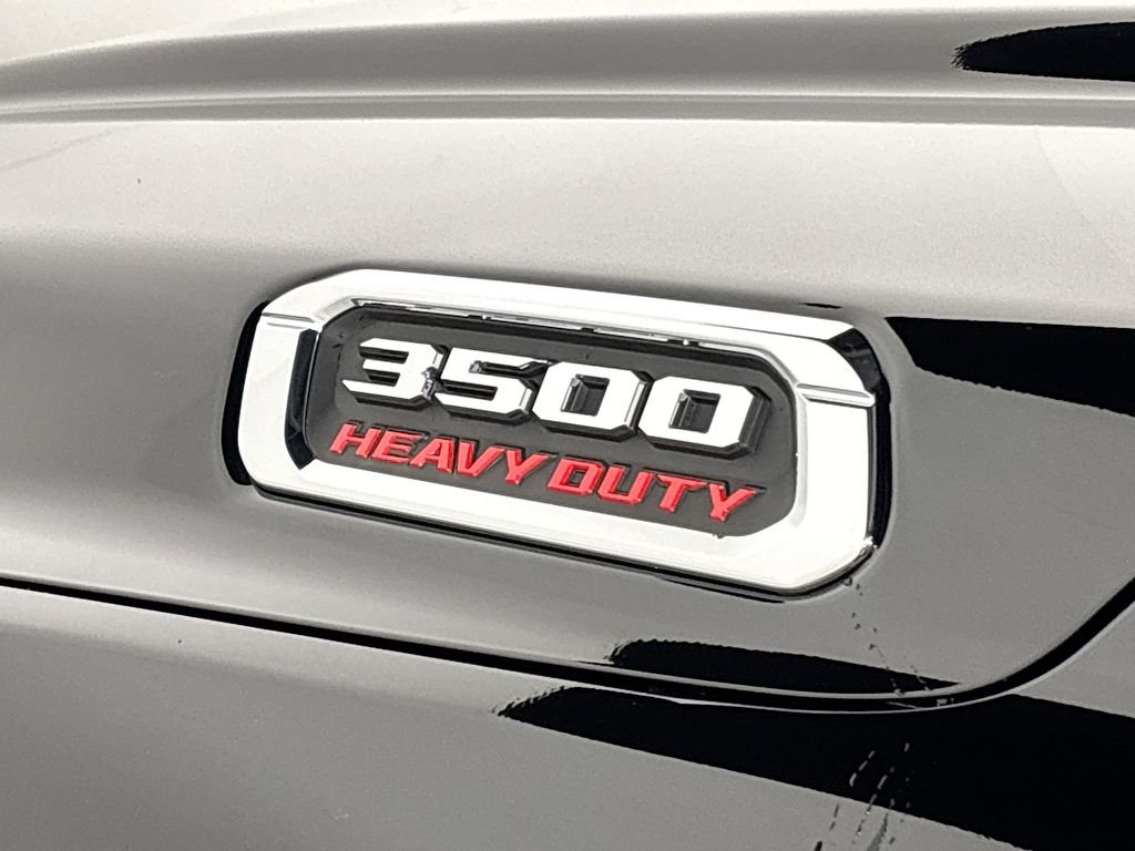 2026 RAM 3500 Tradesman - Photo 24