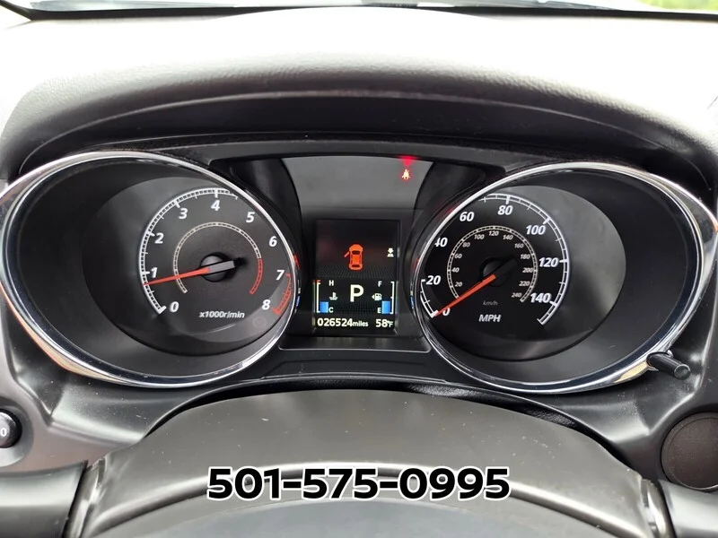 Used 2024 SILVER MITSUBISHI S 2.0 AWC image 31