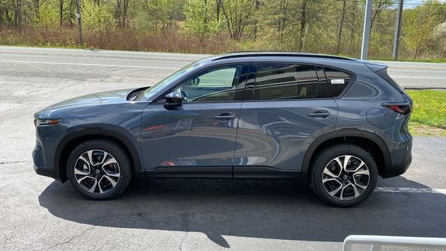 New 2026 Polymetal Gray Metallic Mazda 2.5 S Preferred AWD image 8