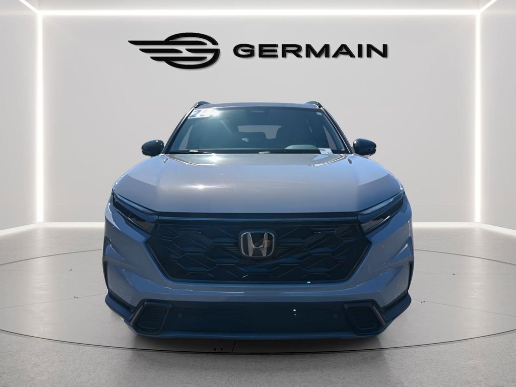 Certified Used 2025  Honda Sport-L image 3