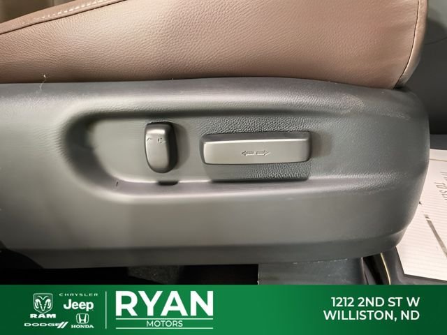 2026 Honda Ridgeline RTL - Photo 45