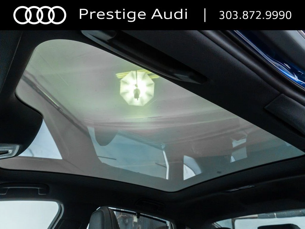 2026 Audi A6 Prestige - Photo 31