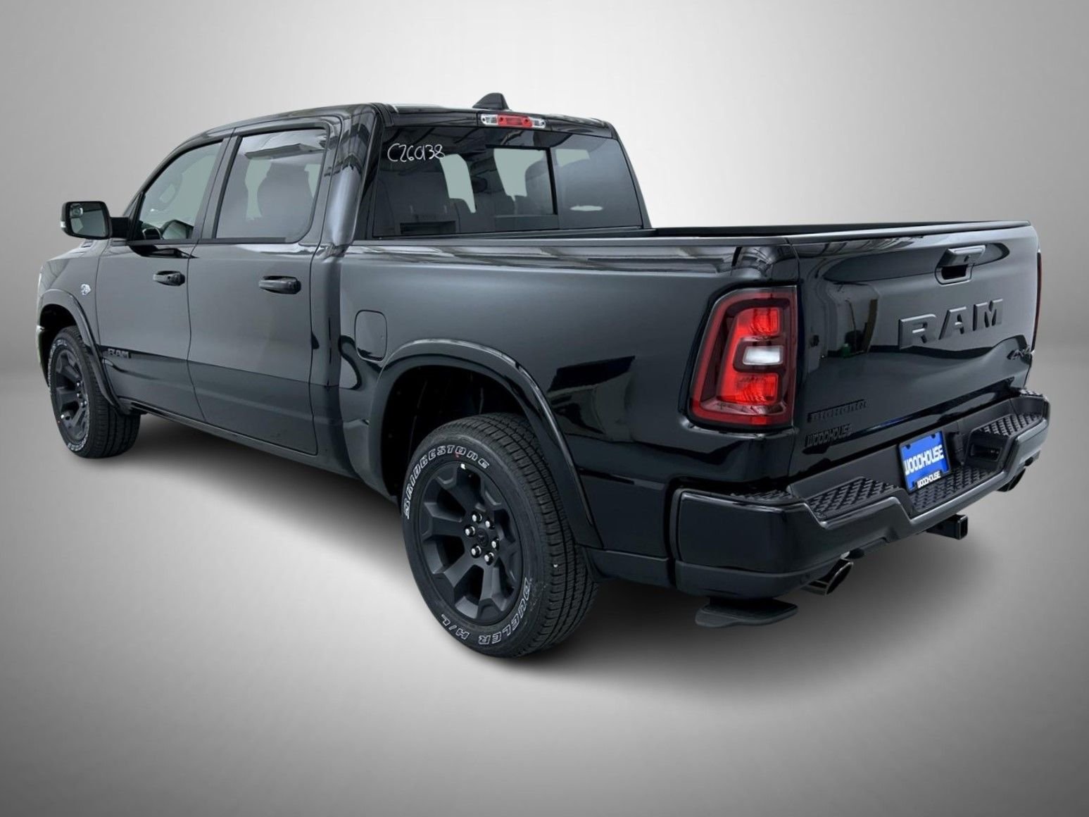 2026 RAM 1500 Big Horn/Lone Star - Photo 7