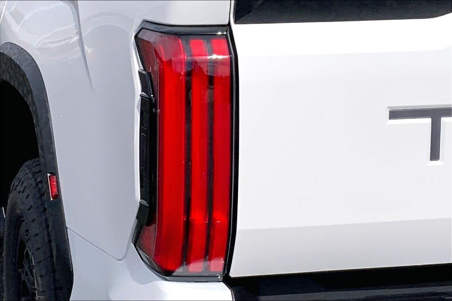 New 2026 Ice Cap Toyota TRD Pro image 14