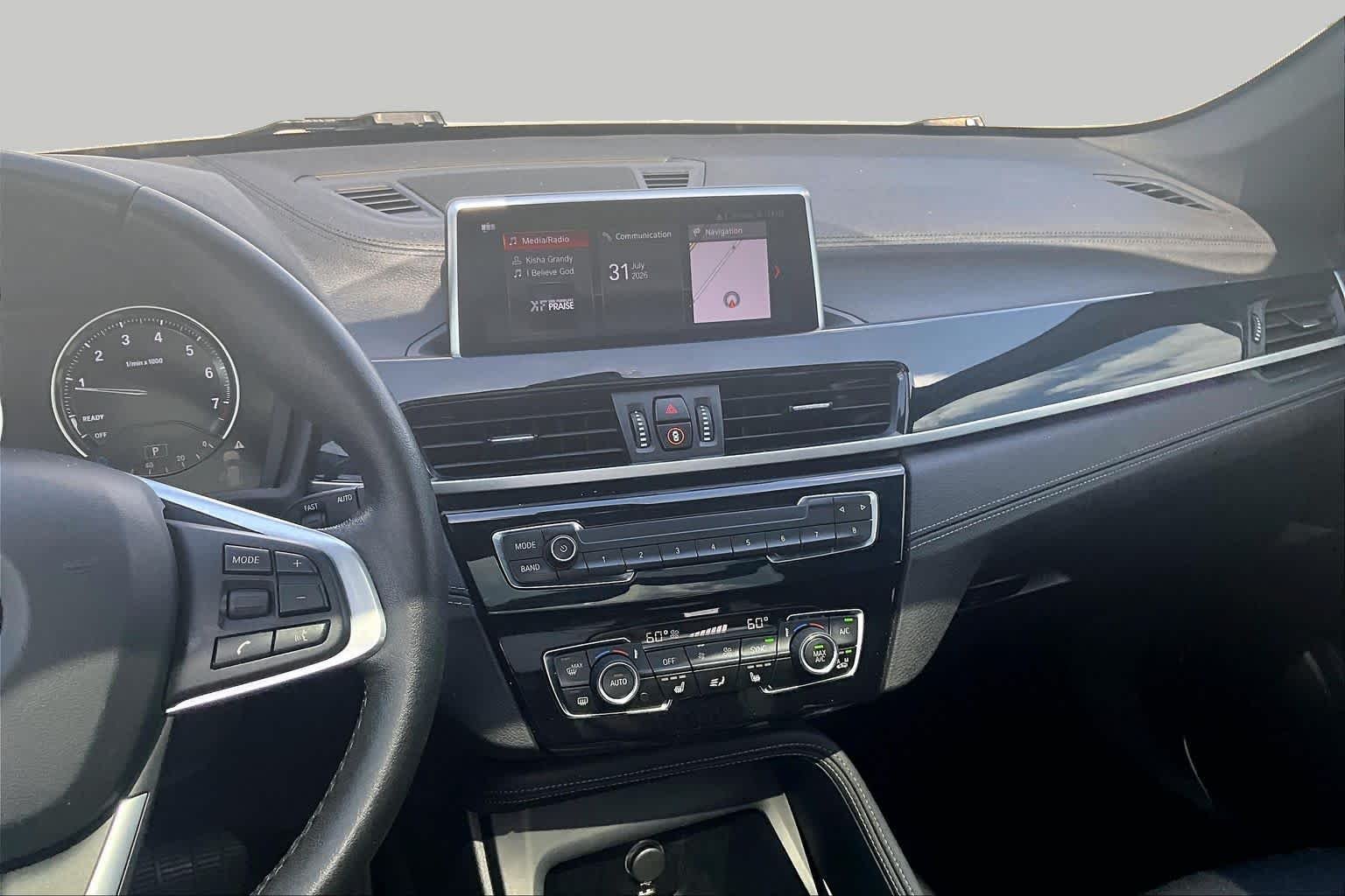 Pre-Owned 2020 BMW X1 SDrive28i