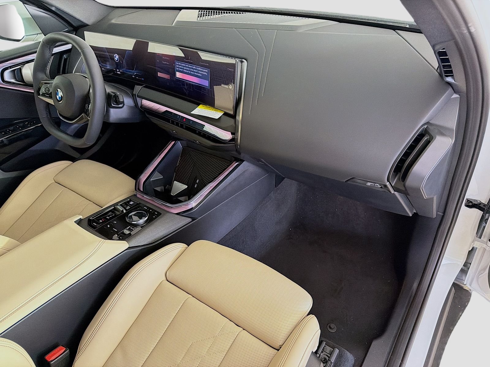 New 2026 Mineral White Metallic BMW 30 xDrive image 29