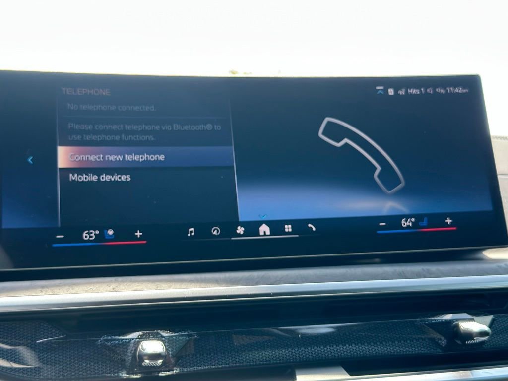 2026 BMW X5 40i - Photo 37