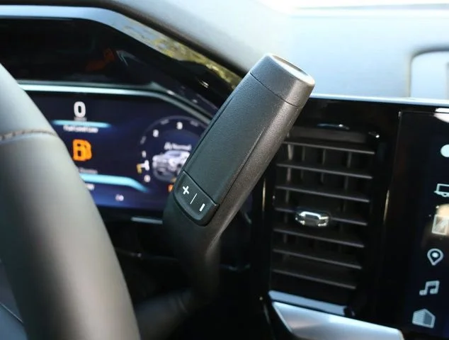 2026 Chevrolet Silverado 2500 HD High Country - Photo 18