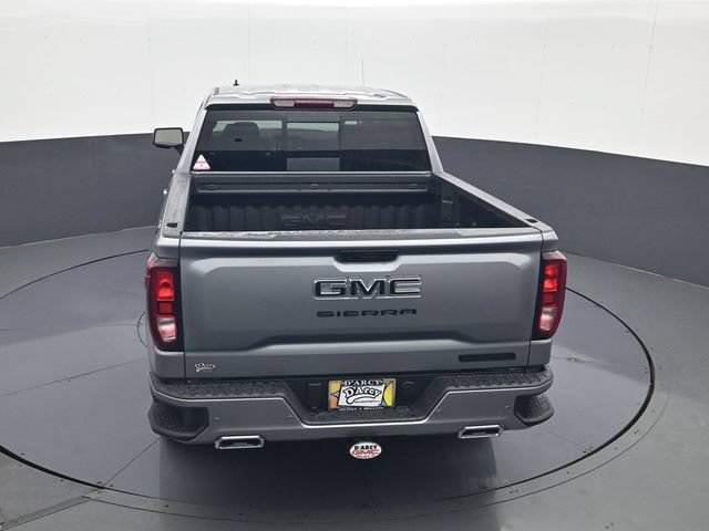 New 2026 Sterling Metallic GMC Elevation image 18