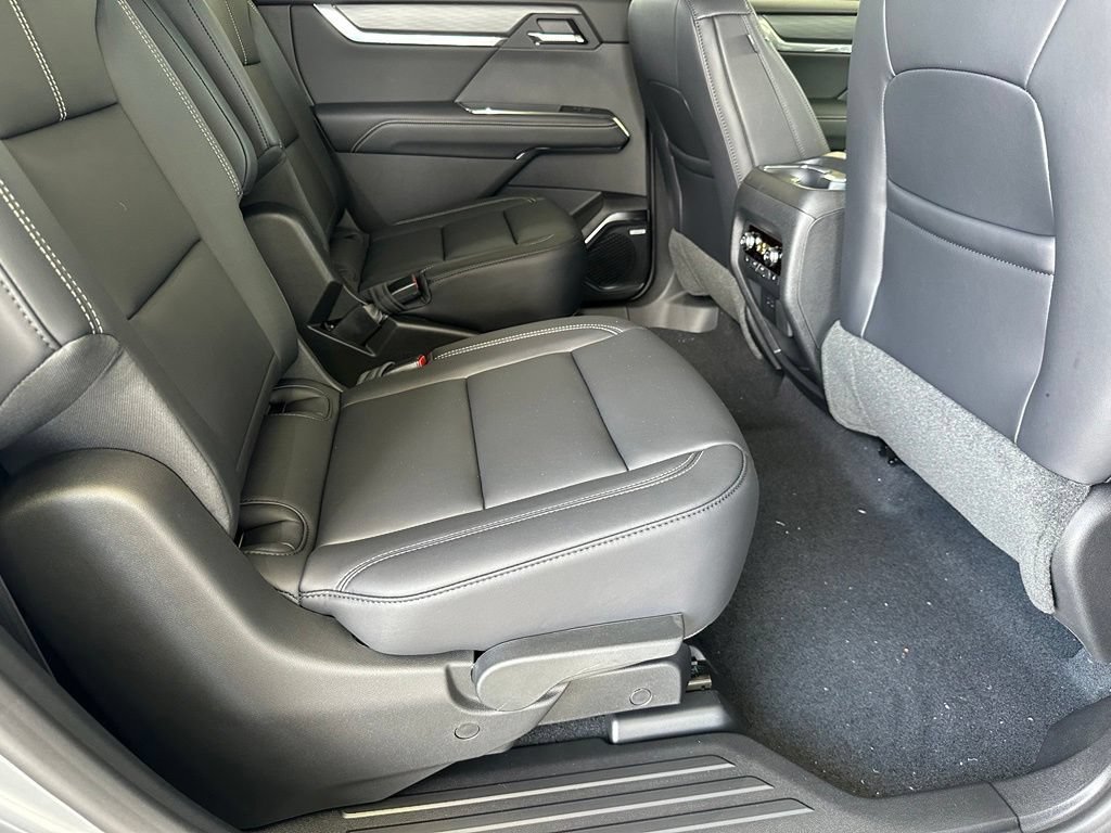 2026 GMC Acadia Elevation - Photo 37