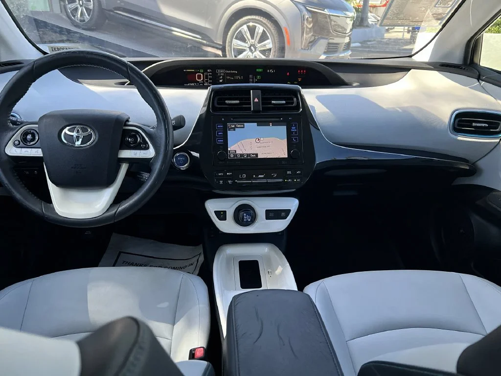 Used 2017 Red Toyota Four image 20