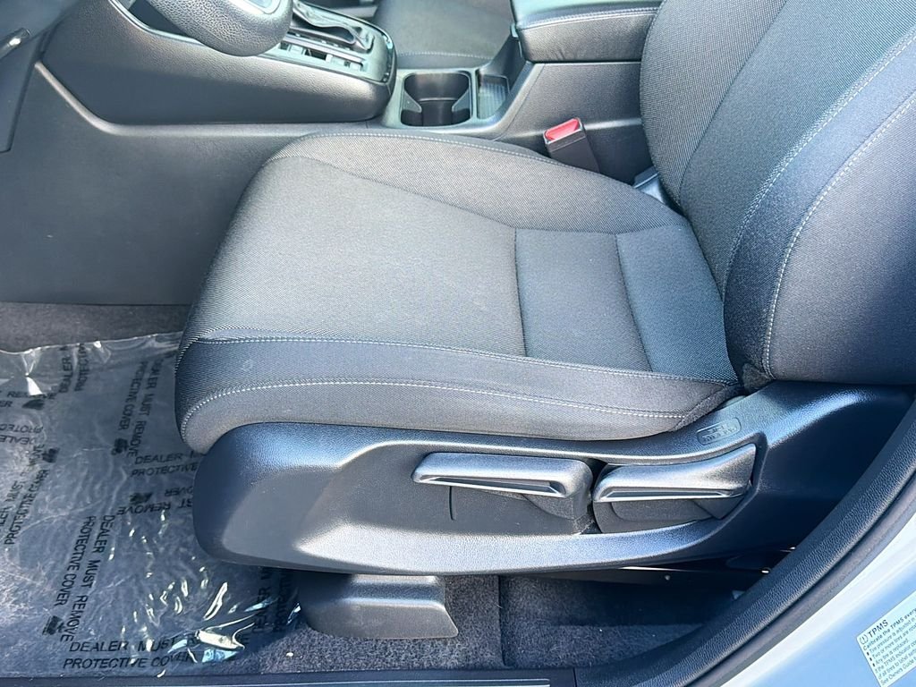 2023 Honda CR-V LX - Photo 18