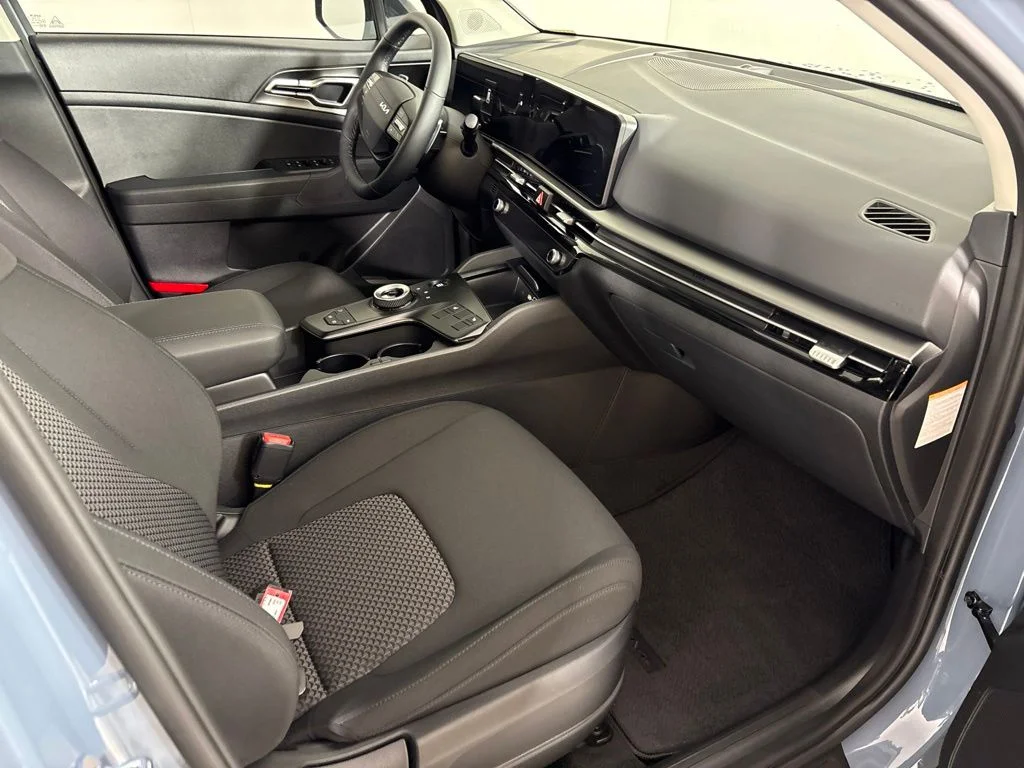 New 2027  Kia S image 15
