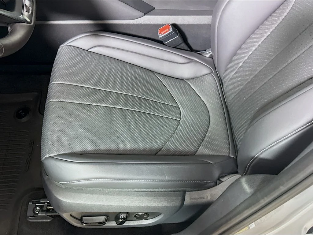 Used 2026 Celestial Silver Metallic Lexus F SPORT Performance Premium image 19