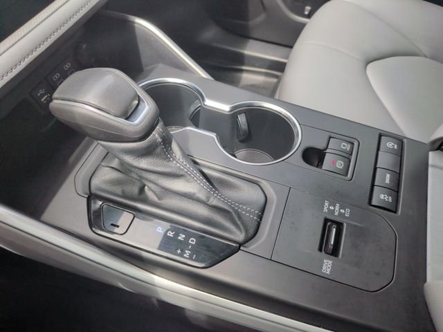 Used 2022 Black Toyota XLE image 26
