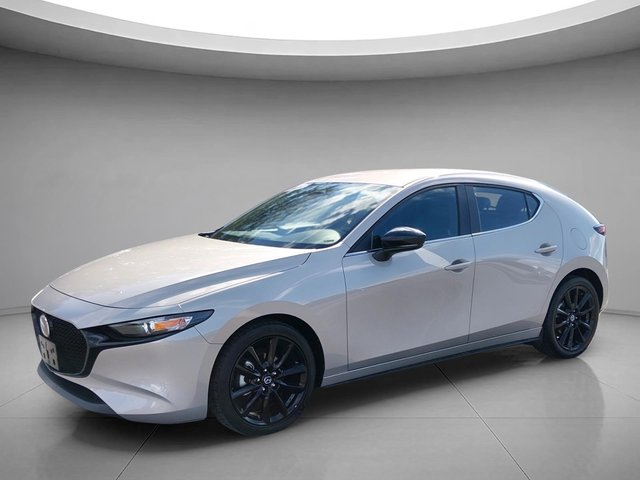 2025 Mazda Mazda3 Hatchback 2.5 S Select Sport